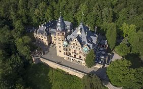 Schloss Hotel Wolfsbrunnen