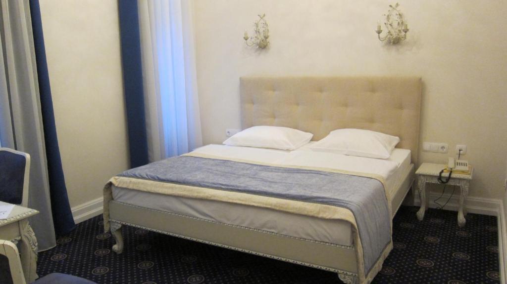 Schloss Hotel Wolfsbrunnen Schwebda Kamer foto